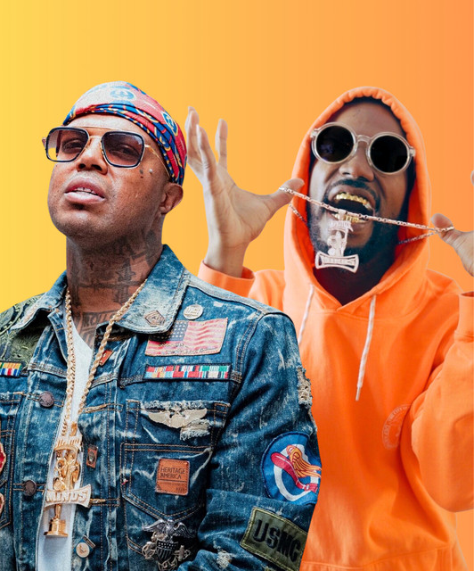 3 6 Mafia