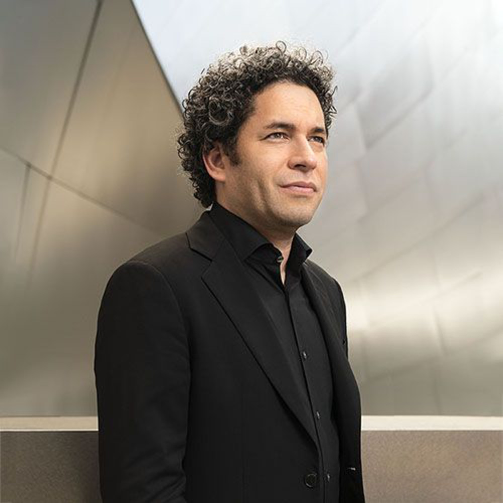 Gustavo Dudamel & LA Phil