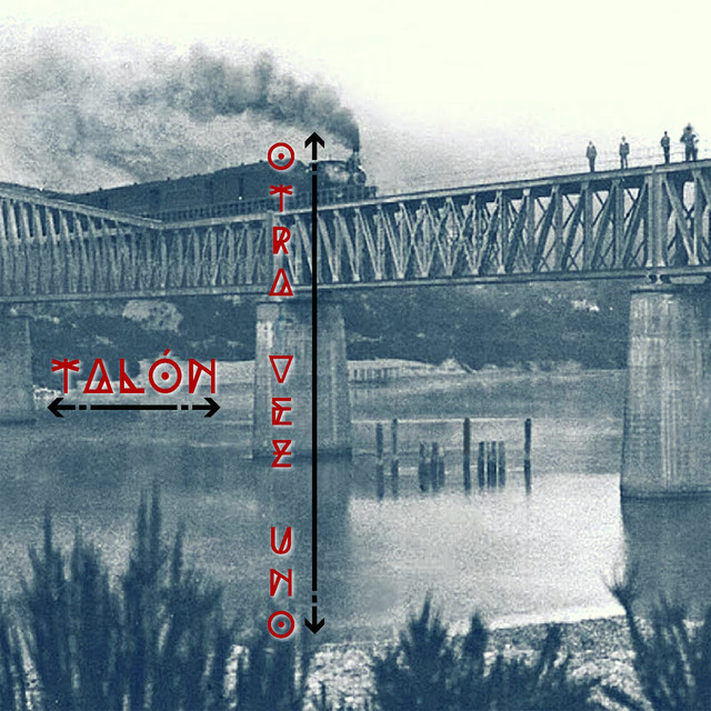 Talón