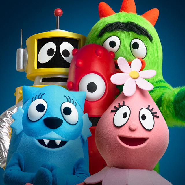 Yo Gabba Gabba!